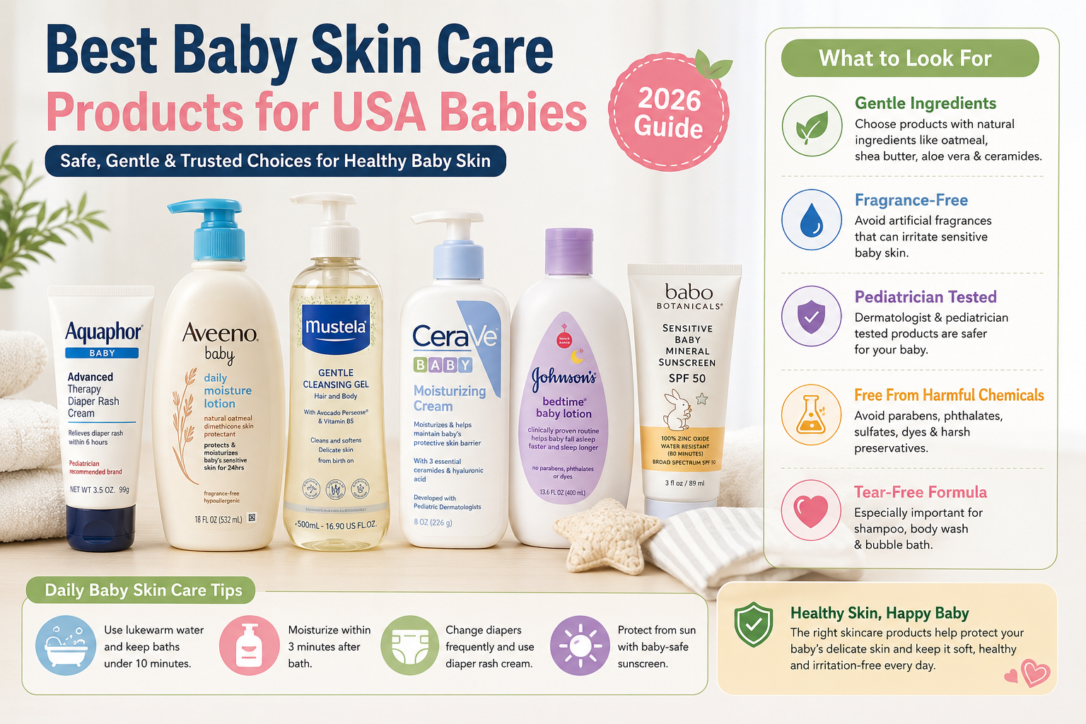BEST-BABY-CARE-PRODUCTS
